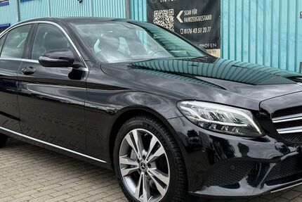 Mercedes-Benz C 300 208.600 km 17.489 &euro; Iphofen 97346