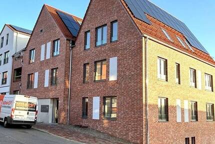 Wohnung Ratzeburg - 2 Zimmer, 62 m&sup2;, 900&euro; | Angebot:26826932