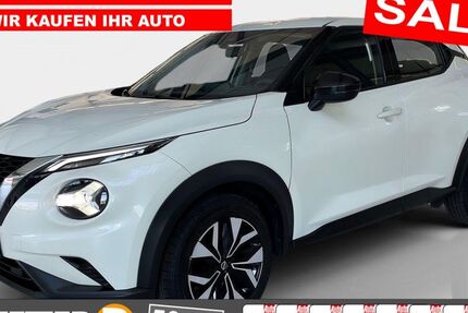 Nissan Juke 26.749 km 16.980 &euro; Rheinstetten 76287