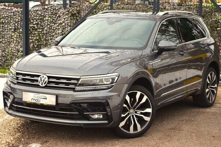 VW Tiguan 115.000 km 27.990 &euro; POCKING 94060