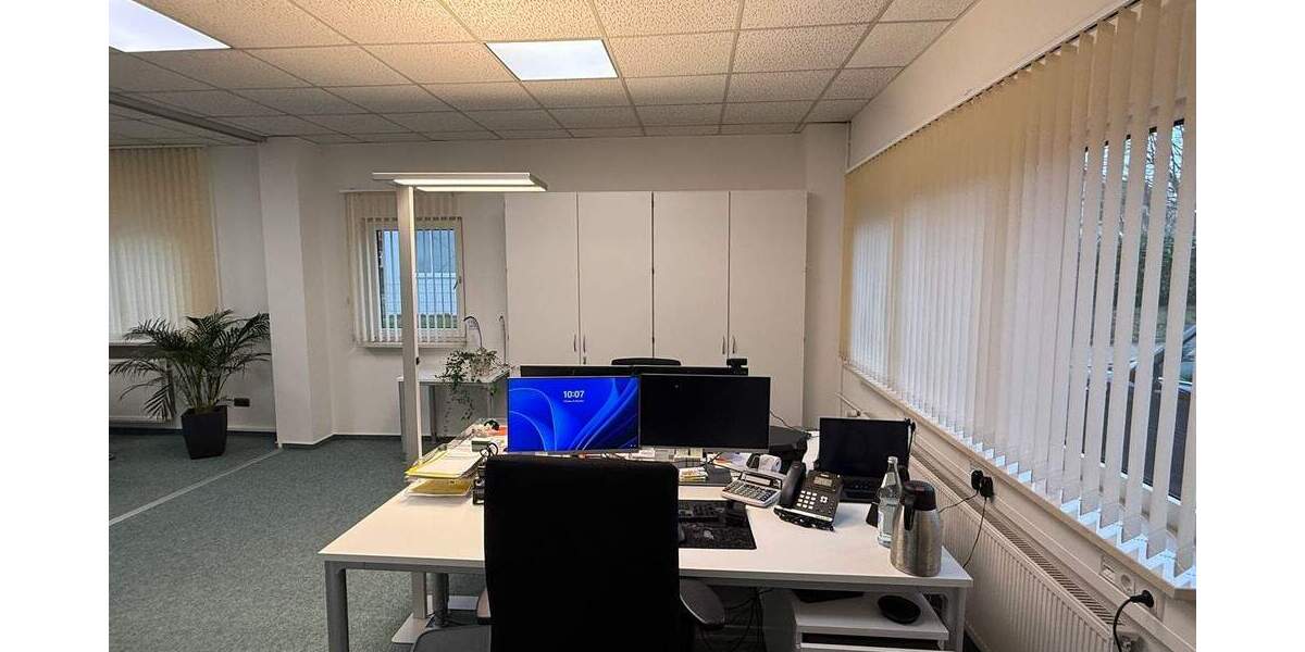 Gewerbeobjekt Tornesch - 3.500&euro; | Angebot:25660503