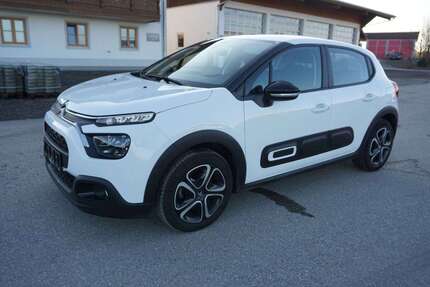 Citroen C3 15.700 km 12.300 &euro; Griesstätt 83556