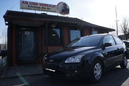 Ford Focus 137.149 km 790 € Erwitte 59597