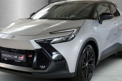 Toyota C-HR 4.500 km 35.990 &euro; Rellingen 25462
