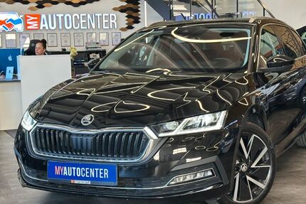 Skoda Octavia 67.300 km 19.499 &euro; Pfaffenhofen 85276
