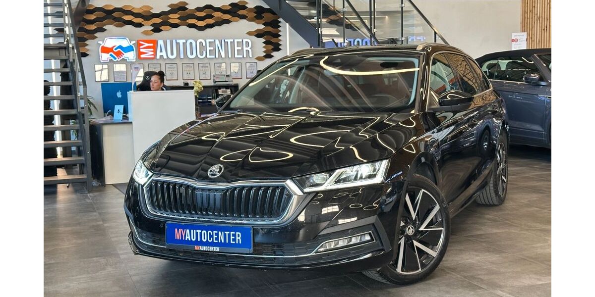 Skoda Octavia 67.300 km 19.499 &euro; Pfaffenhofen 85276