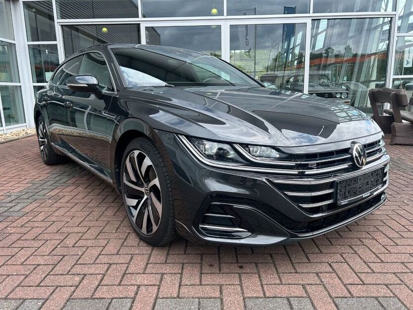 Arteon