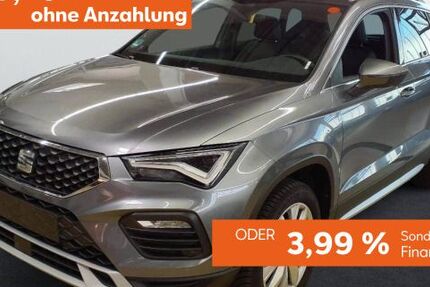 Seat Ateca 19.049 km 29.930 € Scheßlitz 96110