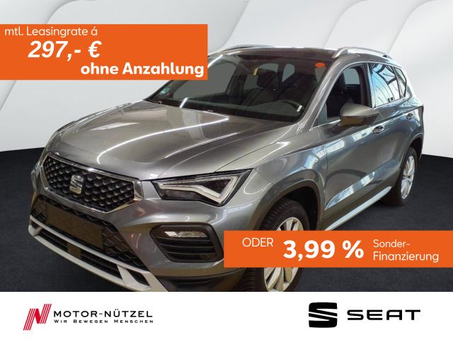 Seat Ateca 19.049 km 29.930 € Scheßlitz 96110