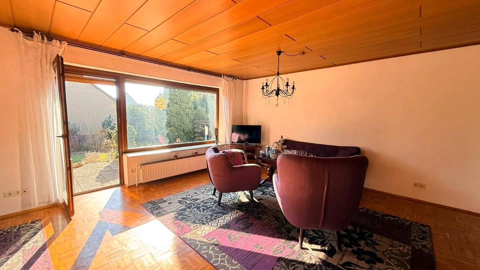 Einfamilienhaus Wunstorf - 490.000&euro; | Angebot:25550109