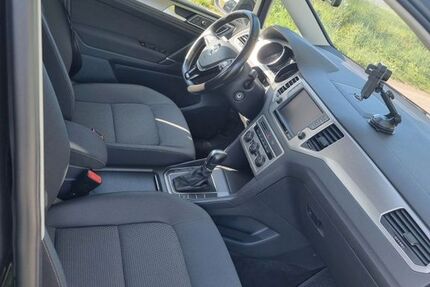 VW Golf Sportsvan 191.077 km 9.500 &euro; Schalksmühle 58579