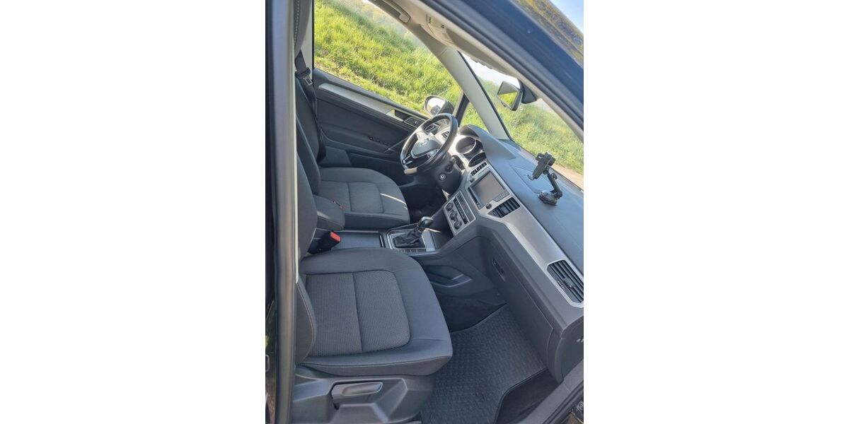 VW Golf Sportsvan 191.077 km 9.500 &euro; Schalksmühle 58579