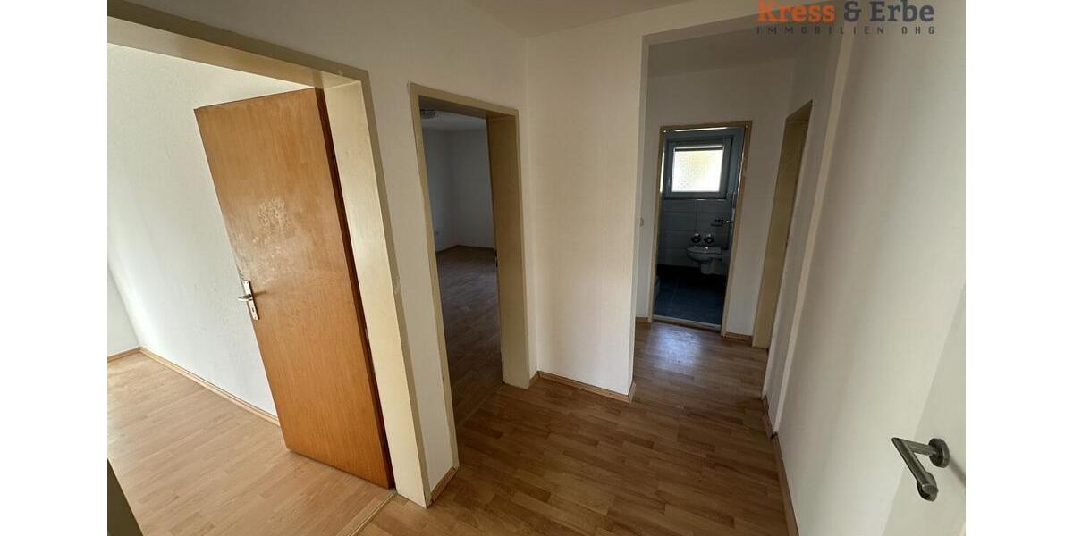 Dachgeschoßwohnung Bad Soden-Salmünster Salmünster - 3 Zimmer, 70 m&sup2;, 600&euro; | Angebot:23566480