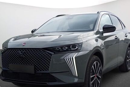 DS Automobiles DS7 (Crossback) 26.717 km 29.890 &euro; Borken 46325