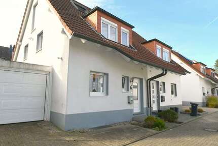 Haus zum Mieten in Gelsenkirchen- Resse 1.500 € 130 m² 5 zimmer