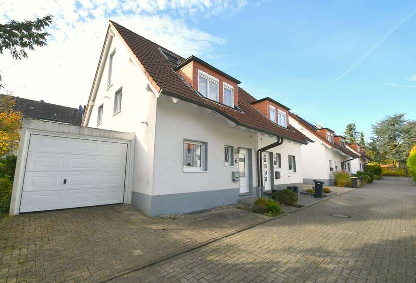 Haus zum Mieten in Gelsenkirchen- Resse 1.500 € 130 m² 5 zimmer