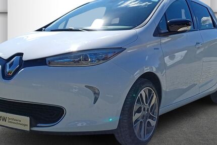 Renault ZOE 23.405 km 11.995 &euro; Halle 06132