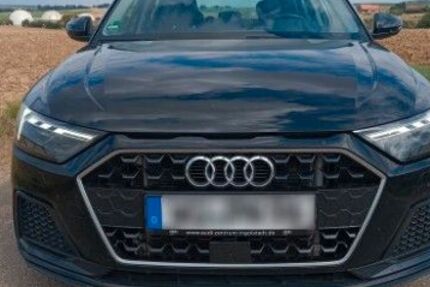 Audi A1 86.000 km 13.999 &euro; Bad Mergentheim 97980