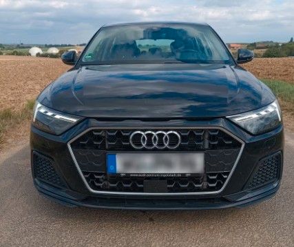 Audi A1 86.000 km 14.500 &euro; Bad Mergentheim 97980