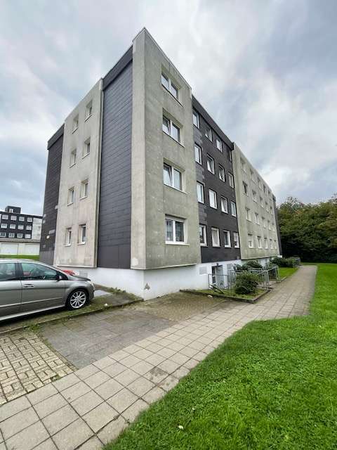 Wohnung zum Mieten in Übach-Palenberg 581 € 83 m² 3 zimmer