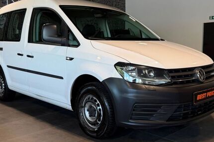 VW Caddy 316.000 km 6.990 &euro; Unna 59425