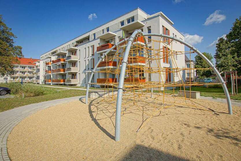 Wohnung zum Mieten in Dresden 1.475 € 118 m²