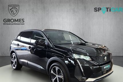 Peugeot 3008 37.650 km 24.990 € Wartenberg 85456
