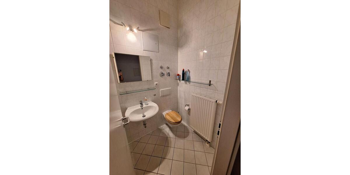 Dachgeschoßwohnung Leipzig Altwest - 2 Zimmer, 44 m&sup2;, 616&euro; | Angebot:26262689
