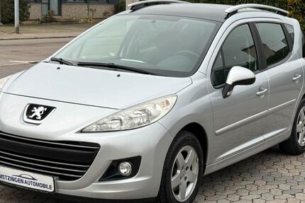 Peugeot 207 164.500 km 2.799 &euro; Metzingen 72555