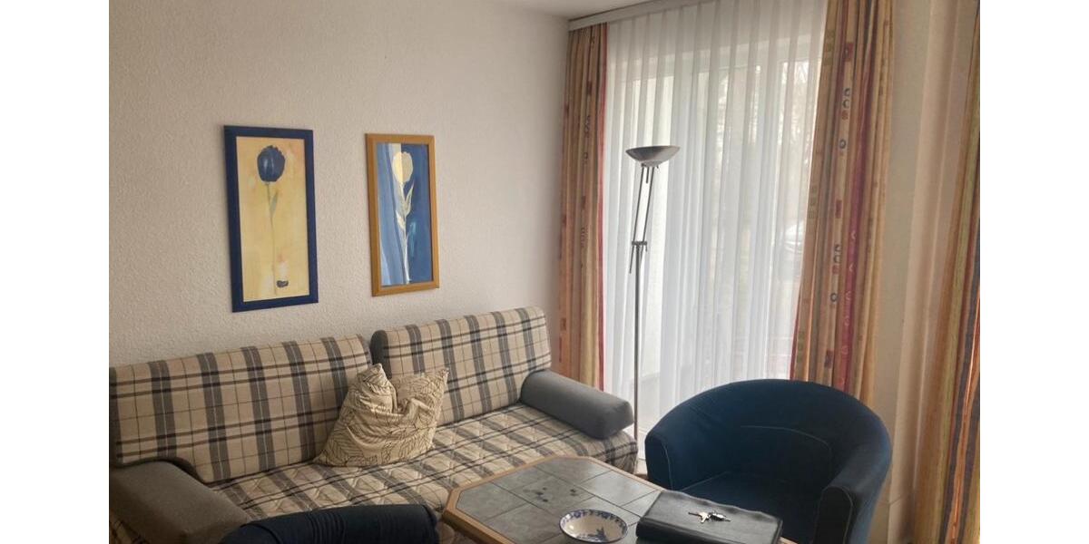 Etagenwohnung Binz - 2 Zimmer, 57 m&sup2;, 740&euro; | Angebot:26335252