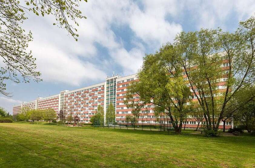 Wohnung zum Mieten in Leipzig 278,75 € 36.91 m²