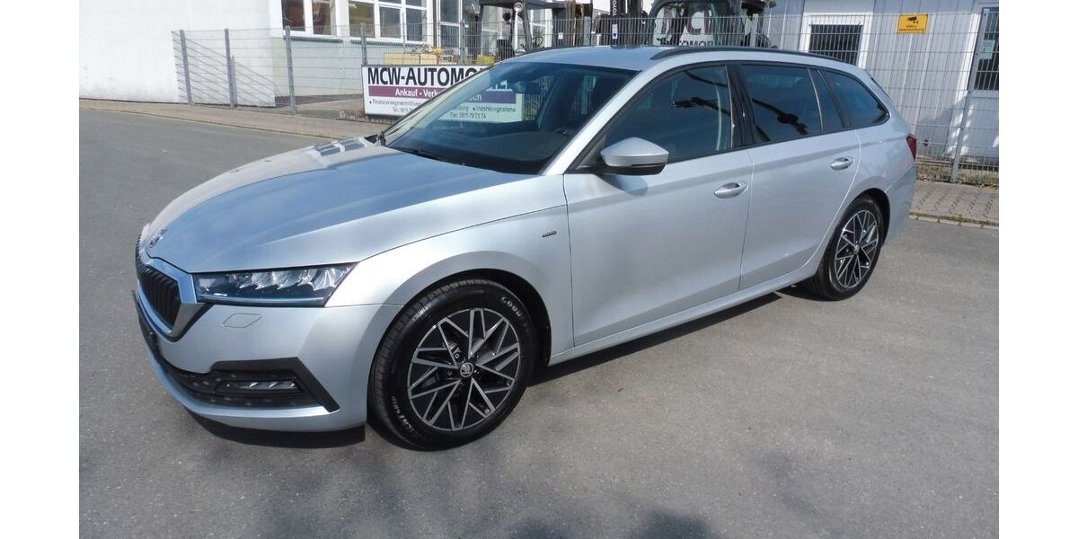 Skoda Octavia 221.197 km 13.900 &euro; Fürth 90763