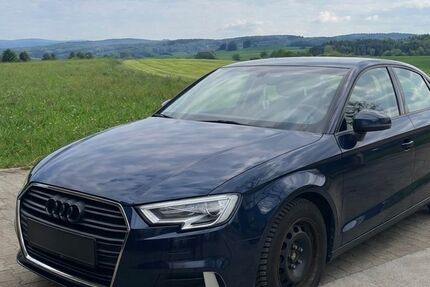 Audi A3 105.000 km 15.300 &euro; Denklingen 86920