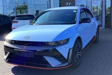 Hyundai IONIQ 5 13.838 km 51.900 &euro; Lüneburg 21337