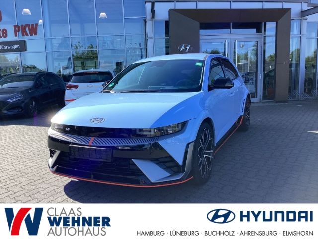 Hyundai IONIQ 5 13.838 km 51.900 &euro; Lüneburg 21337