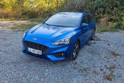 Ford Focus 44.200 km 16.700 &euro; Sigmarszell 88138