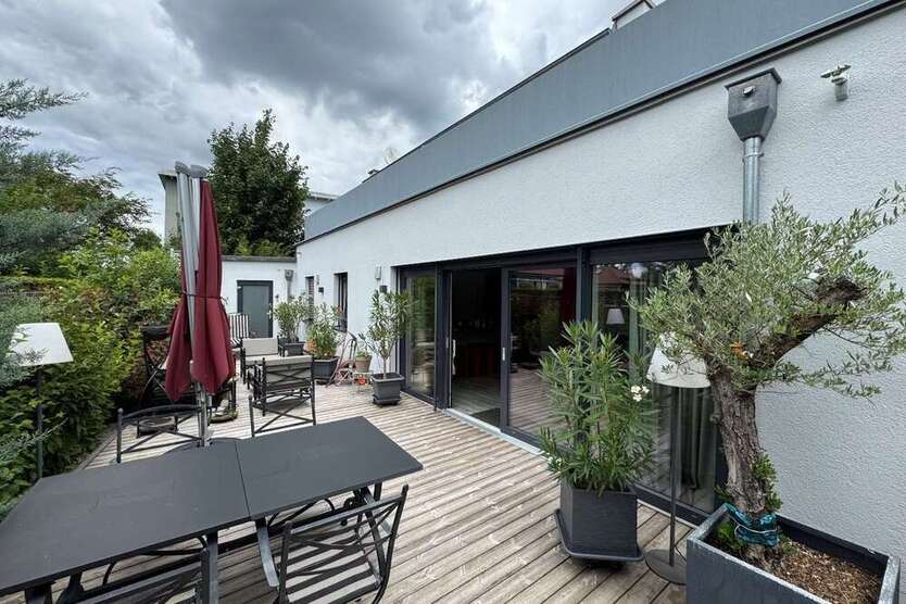 Haus zum Kaufen in Dachau 1.680.000 € 210 m²