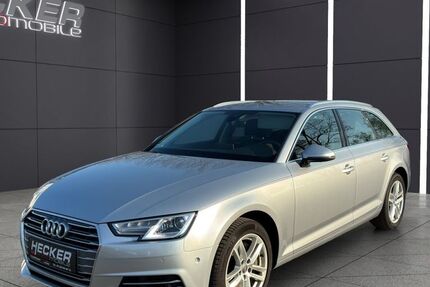 Audi A4 160.214 km 17.990 &euro; Lippstadt 59557