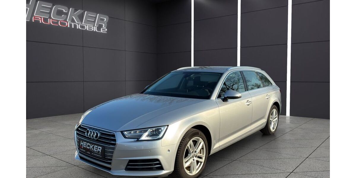Audi A4 160.214 km 17.990 &euro; Lippstadt 59557