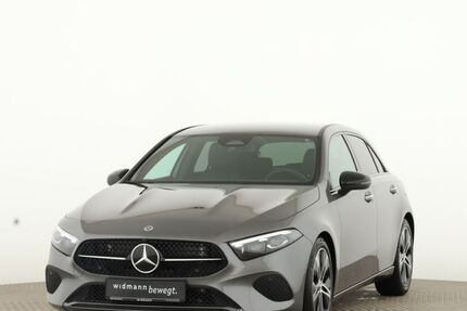Mercedes-Benz A 200 3.000 km 39.750 &euro; Ebermannsdorf 92263