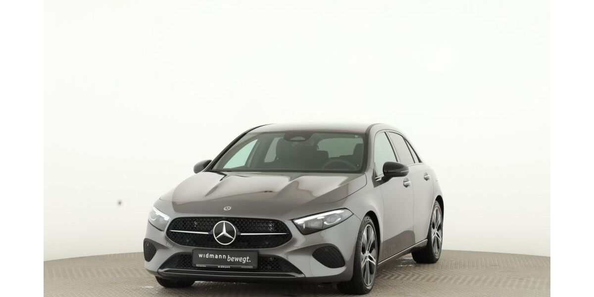 Mercedes-Benz A 200 3.000 km 39.750 &euro; Ebermannsdorf 92263