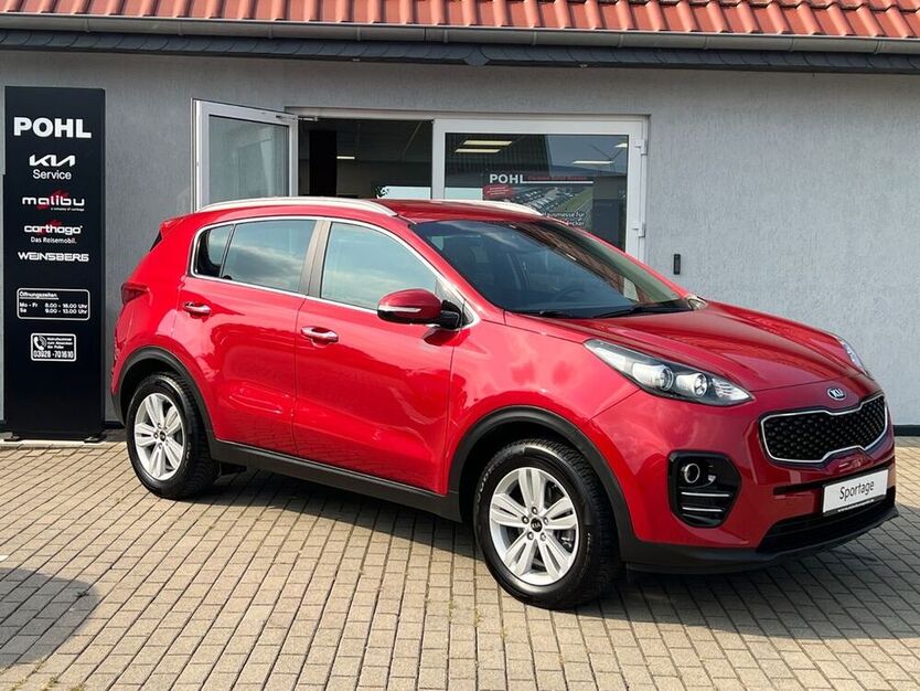 Sportage