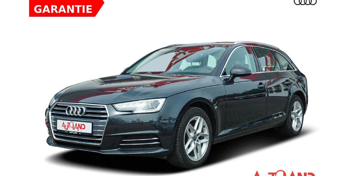 Audi A4 78.692 km 21.950 &euro; Zöllnitz 07751