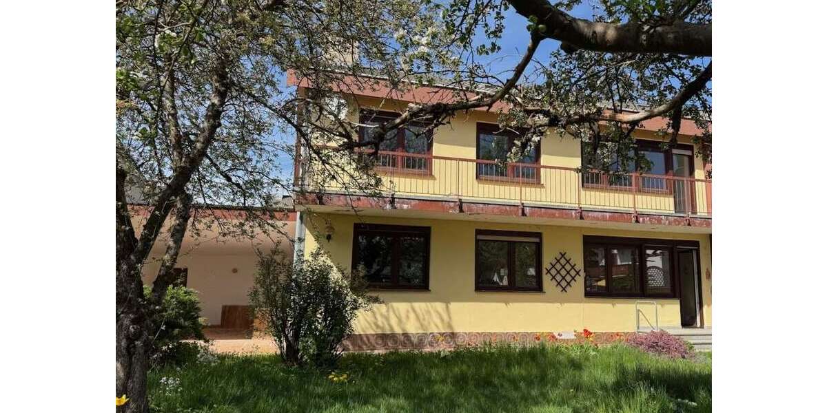 Etagenwohnung Feldkirchen-Westerham Westerham - 4 Zimmer, 118 m&sup2;, 435.000&euro; | Angebot:25056642
