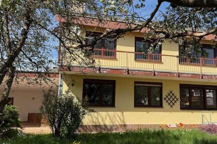 Wohnung Feldkirchen-Westerham Westerham - 4 Zimmer, 118 m&sup2;, 435.000&euro; | Angebot:25056642