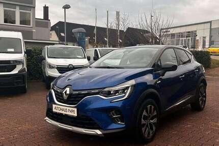 Renault Captur 29.350 km 16.490 &euro; Iserlohn 58640