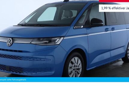 VW T7 Multivan 10.884 km 69.990 &euro; Wildau 15745