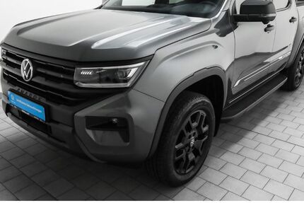 VW Amarok 1.010 km 67.350 &euro; Holzminden 37603