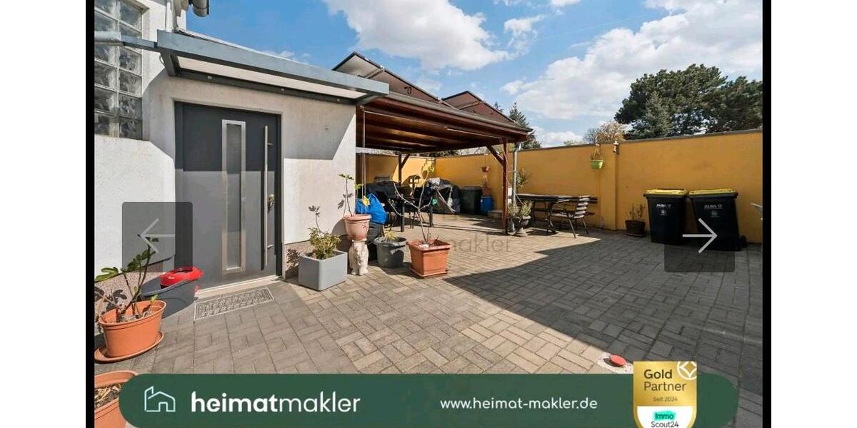 Reihenhaus Bennewitz - 6 Zimmer, 125 m&sup2;, 279.000&euro; | Angebot:26446218