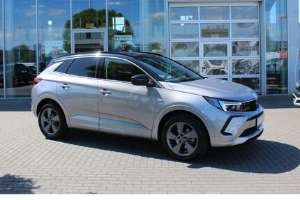Opel Grandland (X) 20.881 km 21.499 &euro; Potsdam 14482